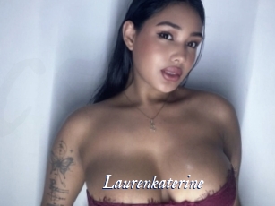 Laurenkaterine