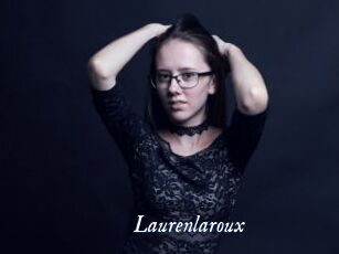 Laurenlaroux