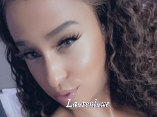 Laurenluxe