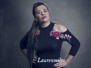 Laurenmiles