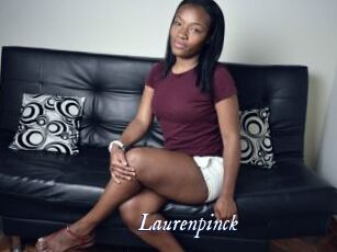 Laurenpinck