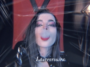 Laurenrousex