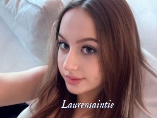 Laurensaintie