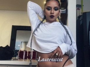Laurensccot