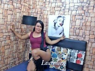 Laurensex