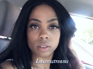 Laurenstreams