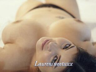 Laurensweetxxx