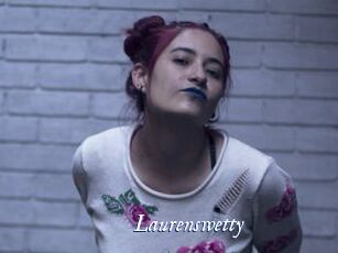 Laurenswetty