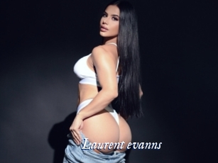 Laurent_evanns