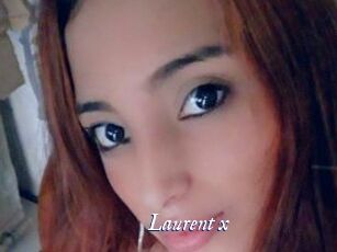 Laurent_x