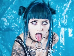 Laurentbarring