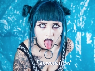 Laurentmitchel