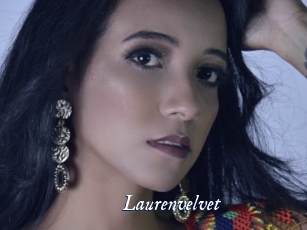 Laurenvelvet