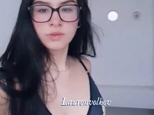 Laurenvolkov