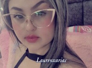 Laurenxarias