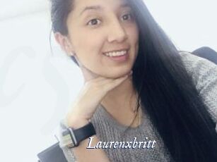 Laurenxbritt
