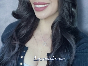Laurenxbrown