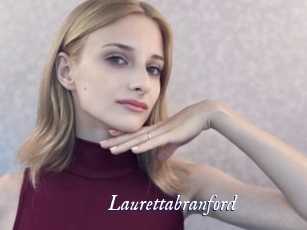 Laurettabranford