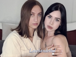 lauriandethal Cam 5