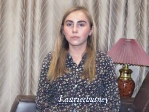 Lauriechutney