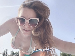 Lauriehot