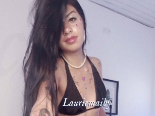 Lauriemaiby