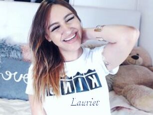 Lauriet