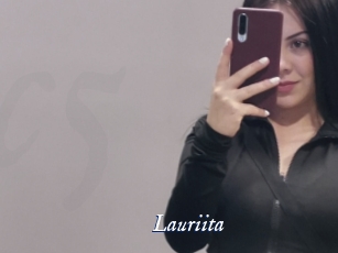 Lauriita
