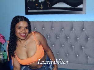 Lauritahilton