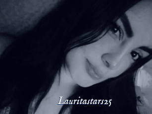 Lauritastars25