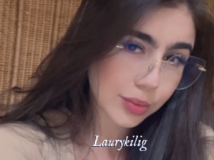 Laurykilig