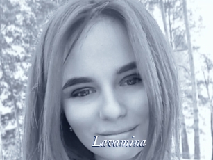 Lavamina