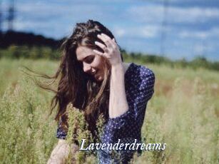 Lavenderdreams