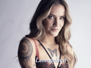 Lavenderliv18