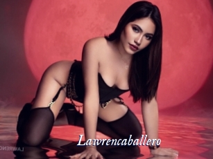 Lawrencaballero