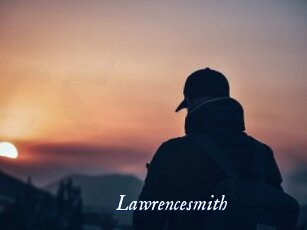 Lawrencesmith