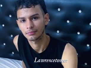 Lawrencetoneer