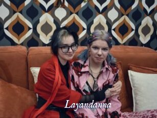 Layandanna