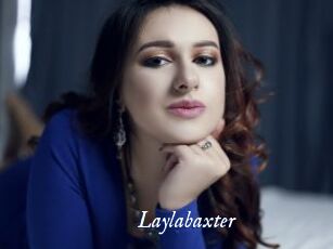 Laylabaxter