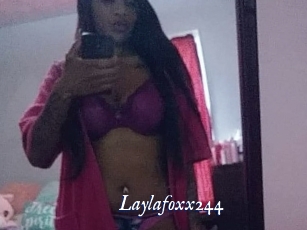 laylafoxx244 Cam 5