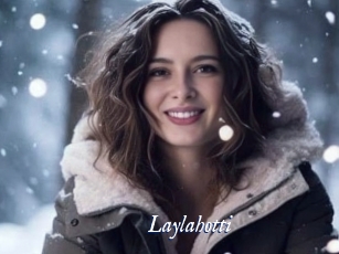 Laylahotti
