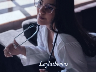 Laylathomas