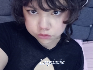 Lazycinnha