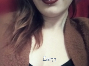 Lea77