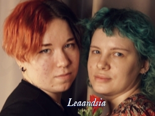 Leaandsia