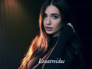 Leaatreidas