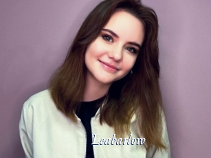 Leabarlow