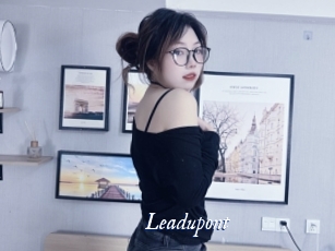 Leadupont