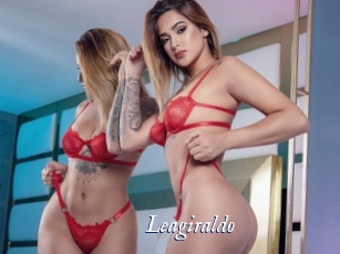 Leagiraldo