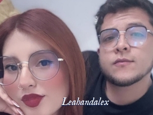 Leahandalex